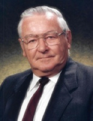 Photo of Howard Cuthill