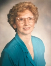Photo of Evelyn Schwandt