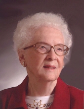 Leona G. Braun
