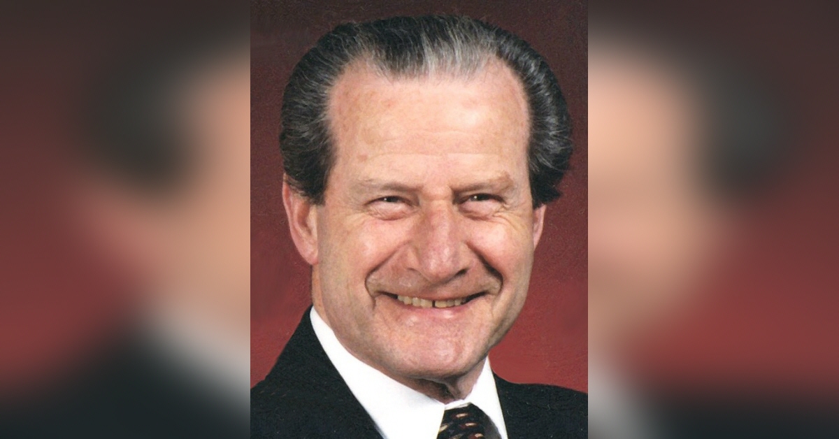Daniel Joseph Keenan Obituary Visitation & Funeral Information