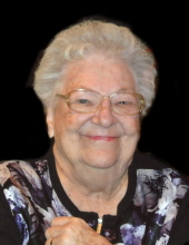 Doris Y. Christensen