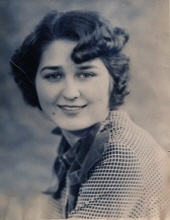 Gertrude K. "Trudy" Szymanski
