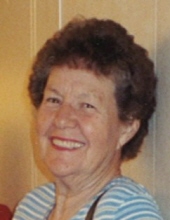Mary Maggie Altebaumer