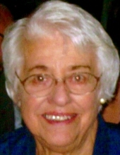Betty J. Horne