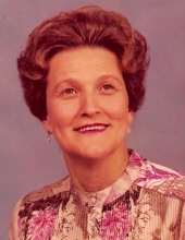 Marilyn Jean (Pressley) Hobson