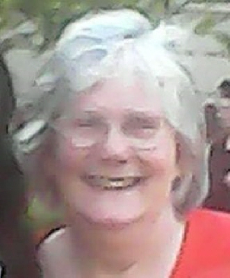 Photo of Noreen McPhail