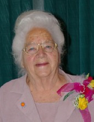 Photo of Lois Hatter