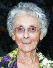 Beverley Marguerite Clemens