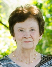 Betty Jeanne McCartney