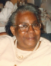 Bettie L. Thompson