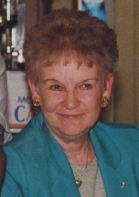 Photo of Marion Shannon