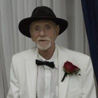 Photo of Kenneth Esterbrooks