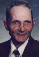 James Keller Whorton
