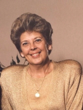 Patricia Lou Woestman