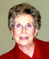 Freda F. Alumbaugh