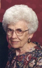 Dorothy Viola Hartman