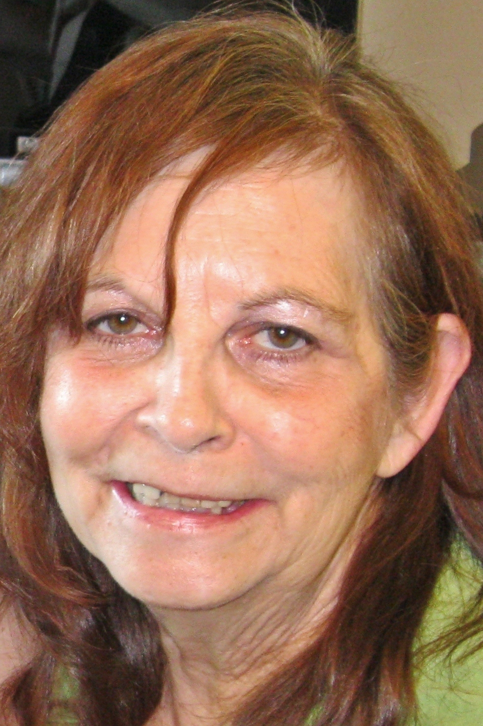 Nancy K. Hatton 2012 Knell Mortuary