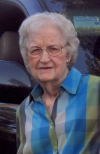 Velma Lucille Bowman
