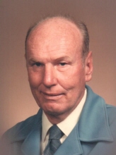 Arnold R. Miller