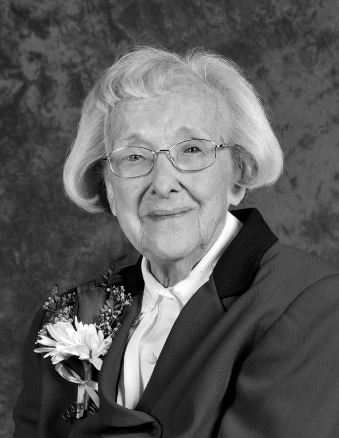 Lydia Elizabeth Davis 2013 Knell Mortuary