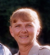 Glenda Sue Baird