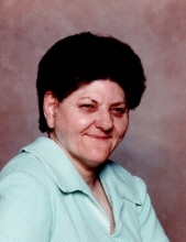 Betty Ann Nichols
