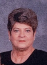 Marlene Patricia Dodson