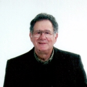 Malcolm David Rosenthal
