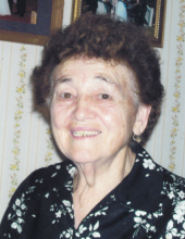 Milanka Serdenkovski