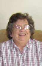 Edna Ruth Rennick