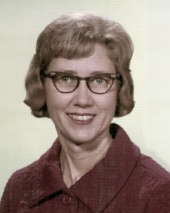 Martha Jane Jensen