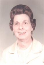 Margaret Louise Winton