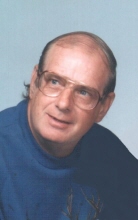 Clyde Ray Briant I