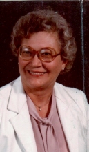 Thelma Huff Jones