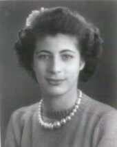 Ruth M. Hess