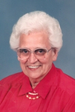Peggy Lucile Huff