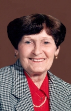 Erma Maxine Shelley 603129