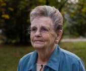 Margaret Lansdown