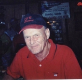 William Bill D. Johnson 603158