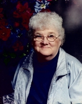 Phyllis Dean Spry