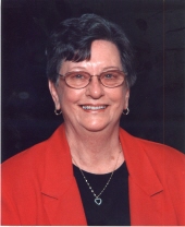 Jeanette Mae Johnson