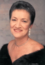 Pauline Cecile Rodelander
