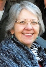 Maureen Bertok Lansford