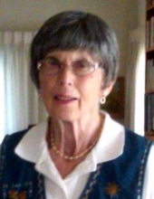 Lillian "Nan" Lindstrand