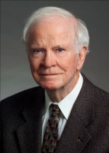 Donald J. Harrington