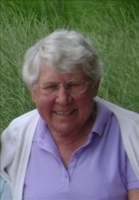 Mary Ellen Shurtleff