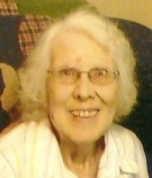 Betty J. Parish