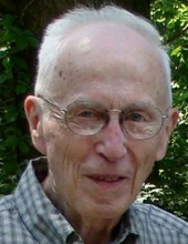 Frederick W.  Dillen