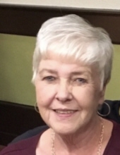 Nancy Jean Roberts Lebanon, Virginia Obituary