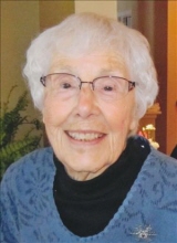 Marian E. Burchfield